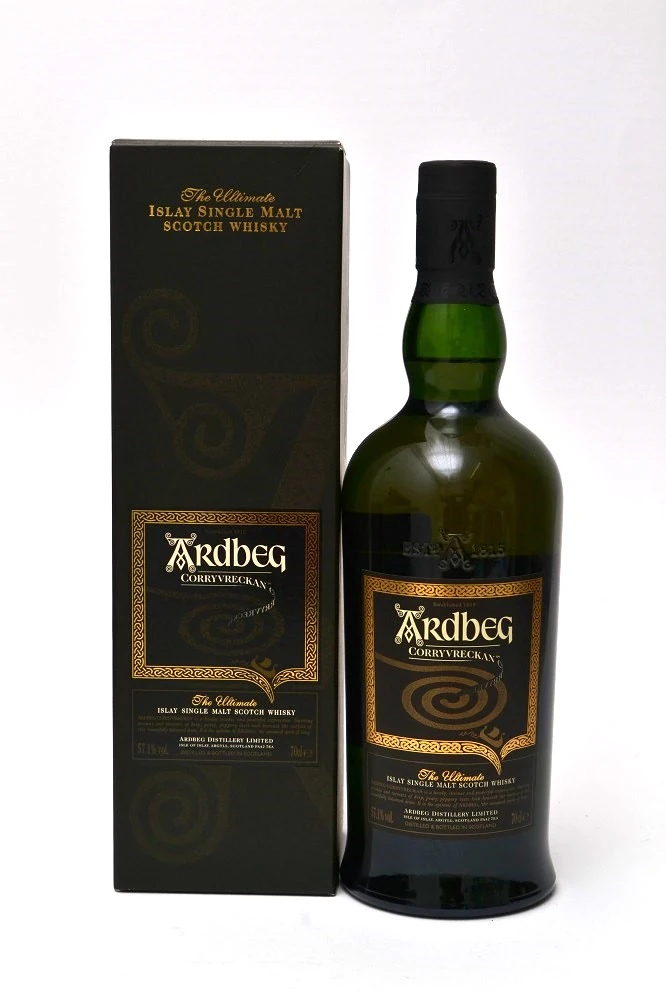 Ardbeg Corryvreckan