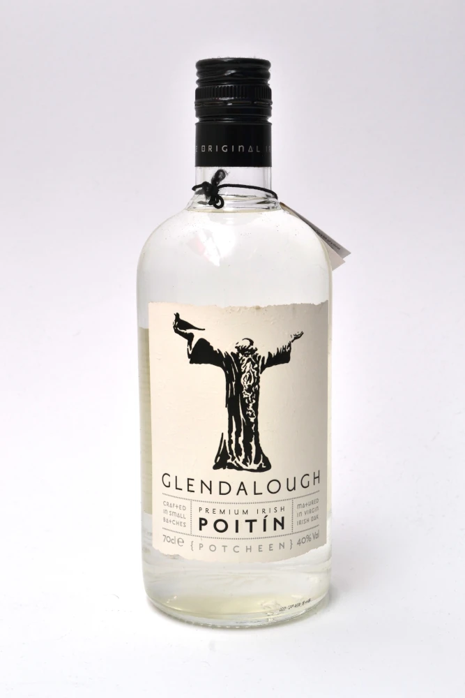 Glendalough Poitín