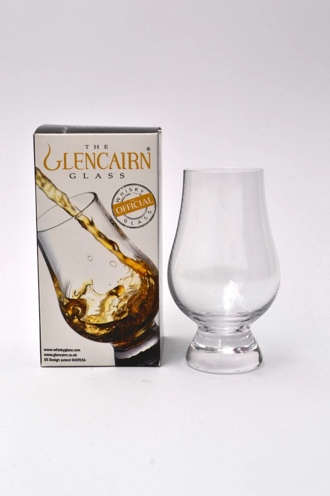 Glencairn Glas