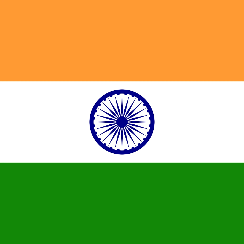 indien