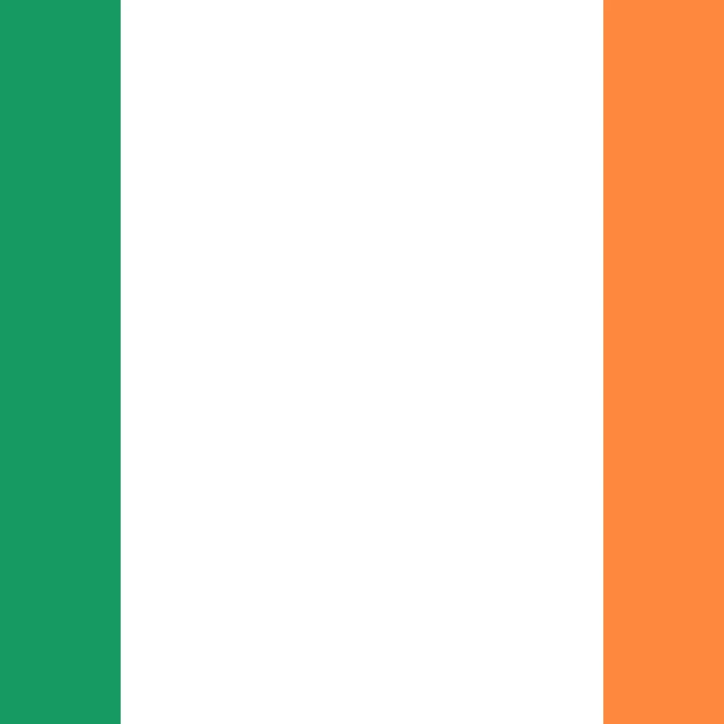 irland
