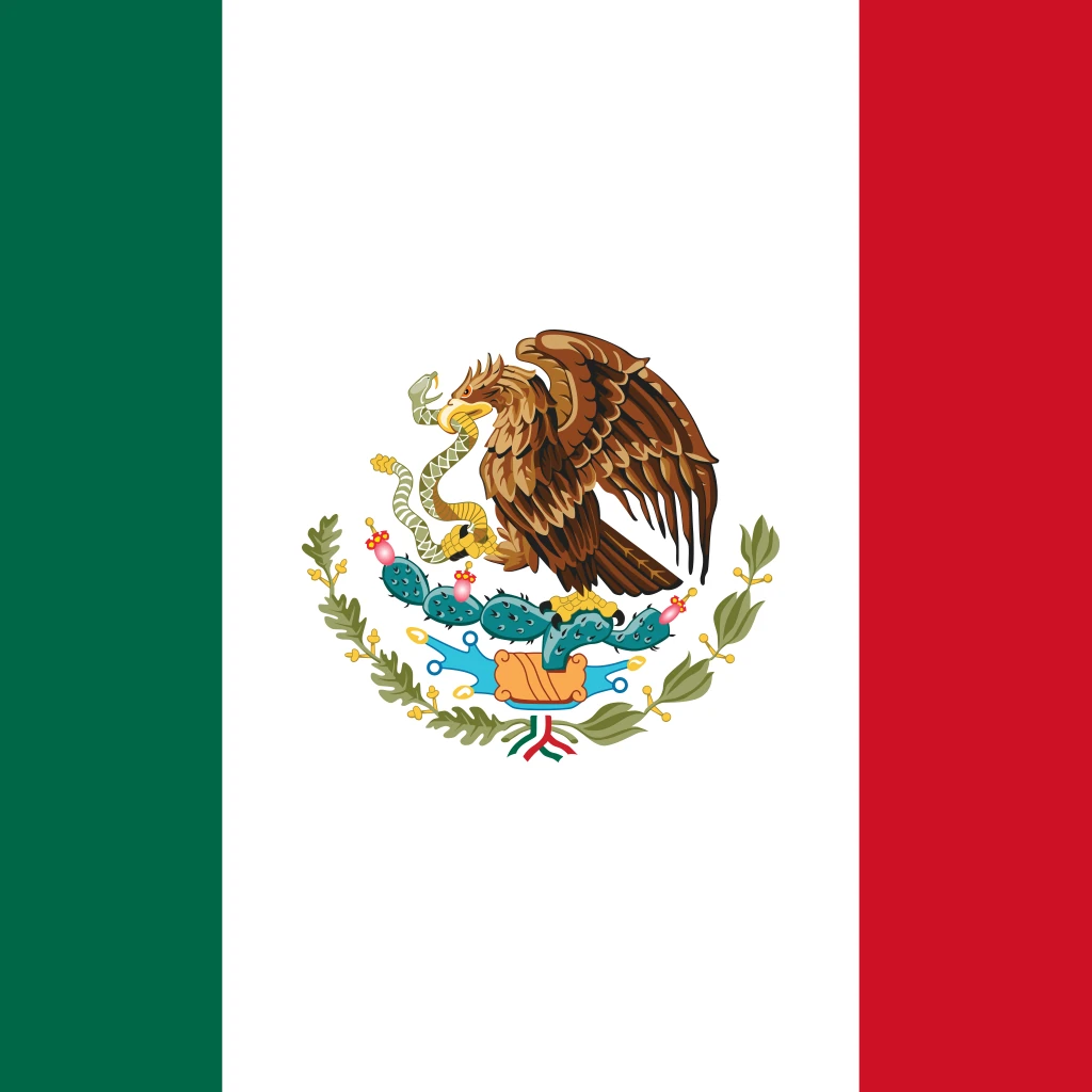 mexiko
