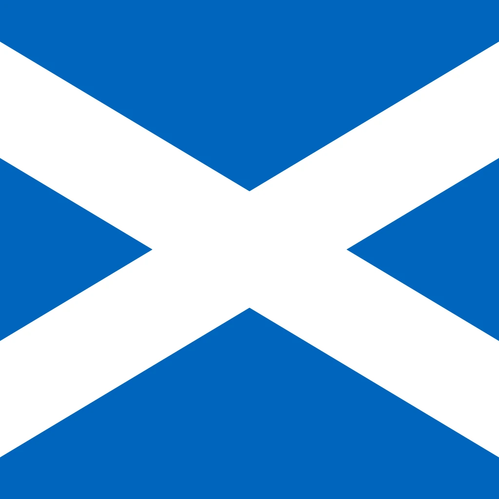 schottland