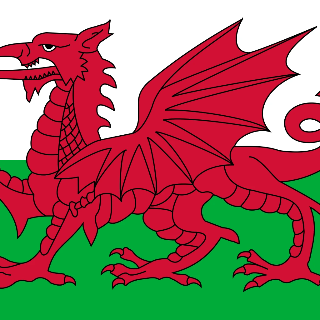 wales
